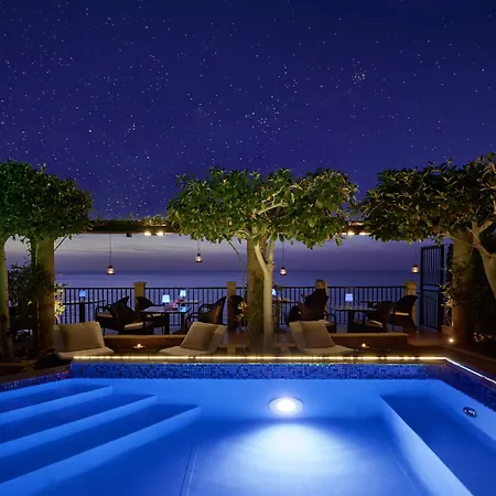 Rocca Della Sena Tropea