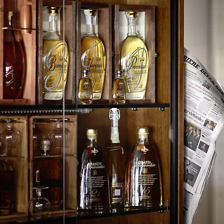 Rocca Della Sena Hotel 4*