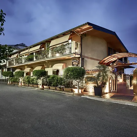 Rocca Della Sena 4* Tropea