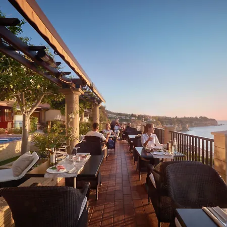 Rocca Della Sena Hotel 4*