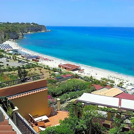 Hotel Rocca Della Sena