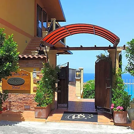 Rocca Della Sena Hotel Tropea