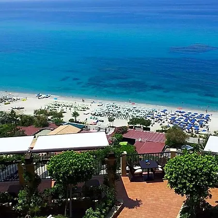 Rocca Della Sena Hotel Tropea