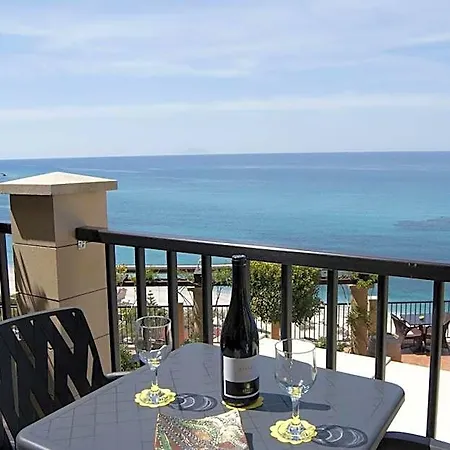 Hotel Rocca Della Sena Tropea