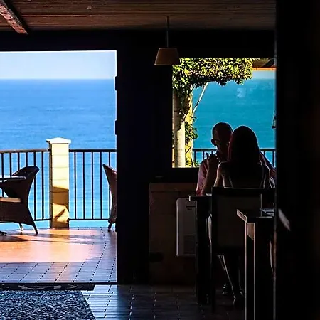 Rocca Della Sena 4* Tropea