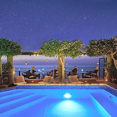 Rocca Della Sena Hotel