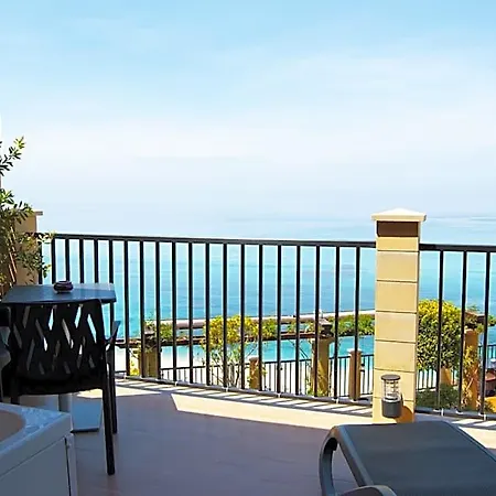Rocca Della Sena Hotel