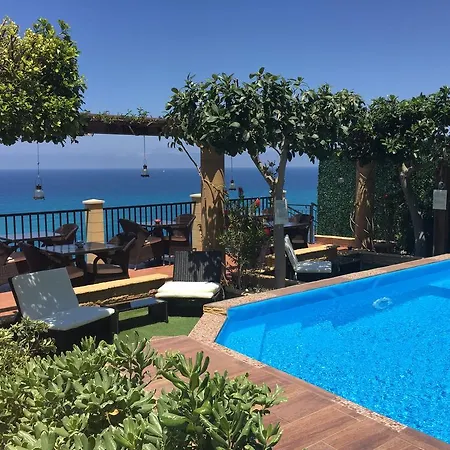 Hotel Rocca Della Sena