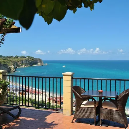 Rocca Della Sena Tropea