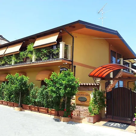 Rocca Della Sena Hotel