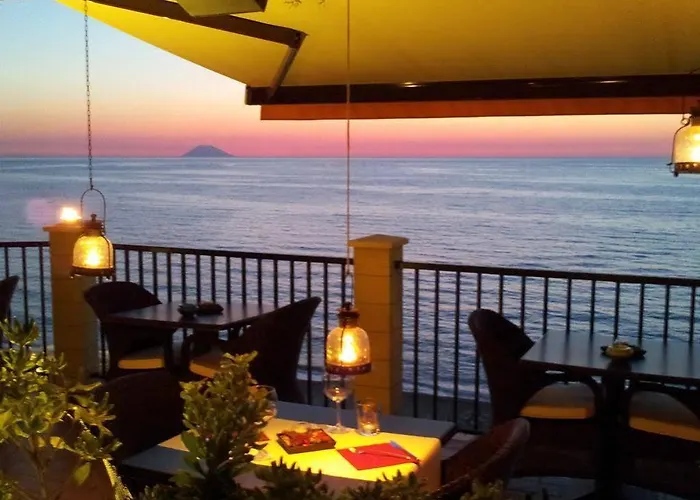 Rocca Della Sena Hotel