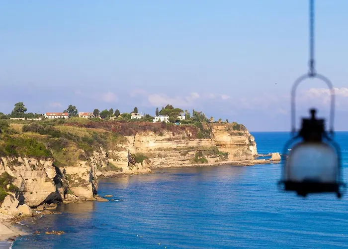 罗卡德拉塞纳酒店 酒店 4*