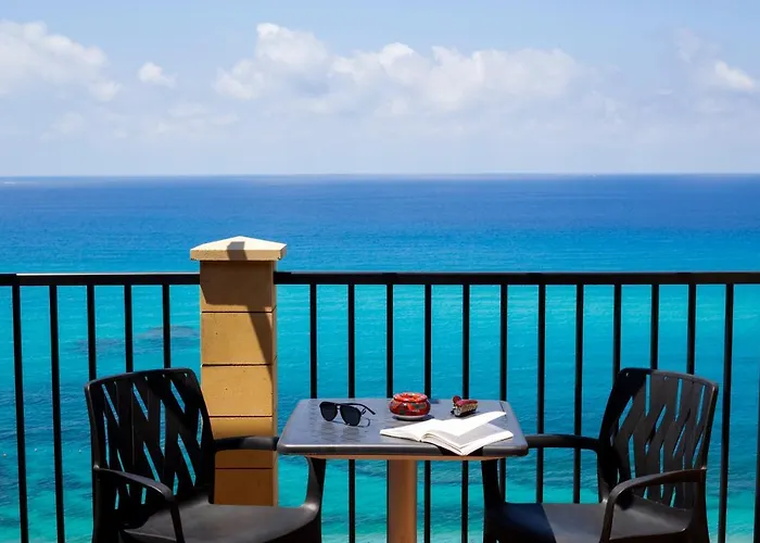 Rocca Della Sena Hotel Tropea