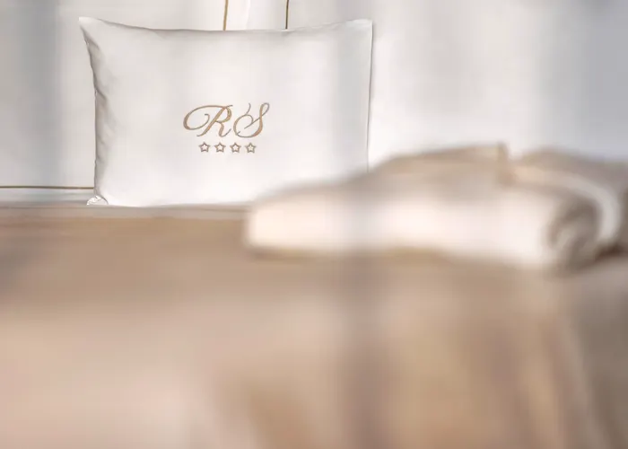 Rocca Della Sena 4* Tropea