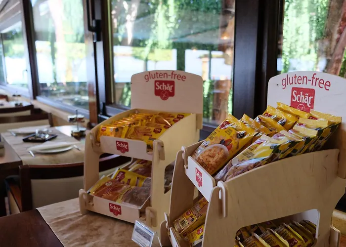 酒店 罗卡德拉塞纳酒店