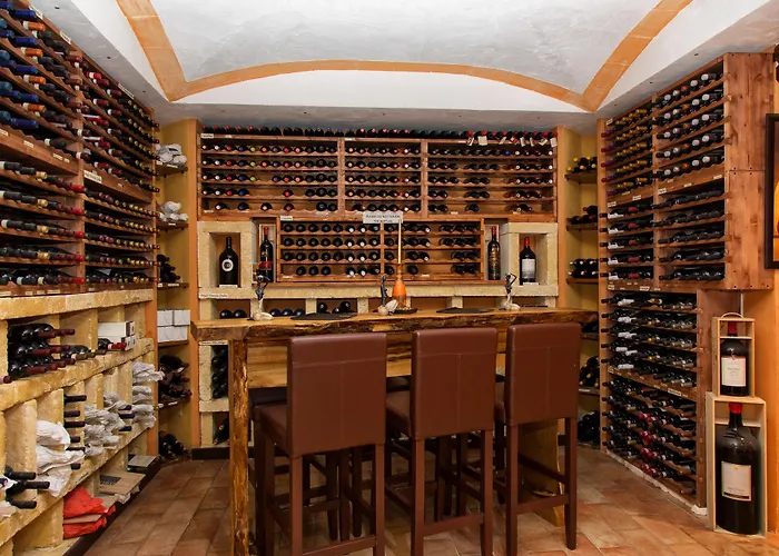 Hotel Rocca Della Sena 4*