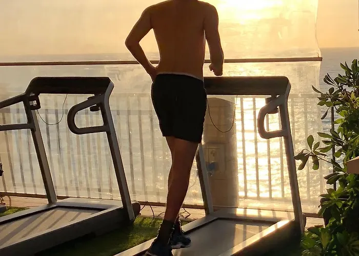 酒店 罗卡德拉塞纳酒店