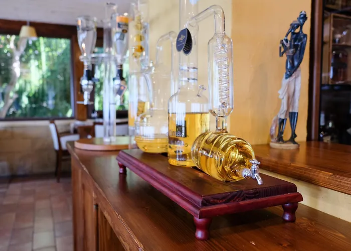 Rocca Della Sena Hotel 4*