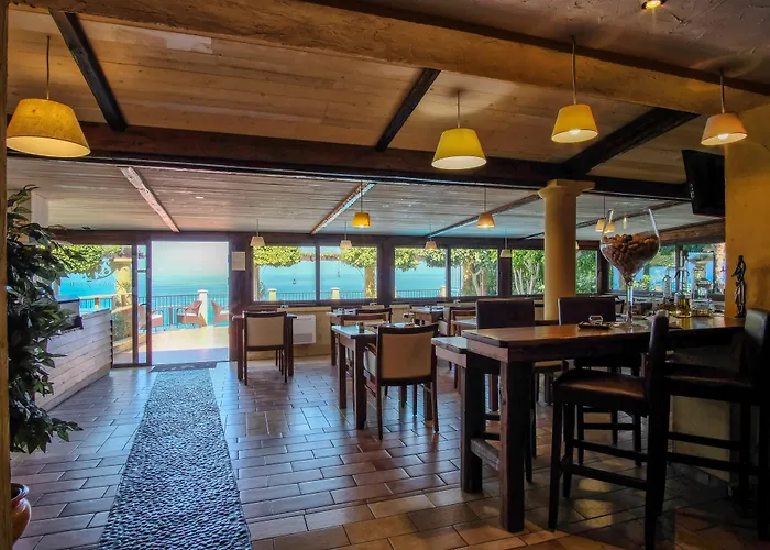 Hotel Rocca Della Sena