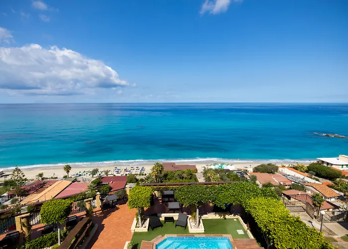 Rocca Della Sena Hotel Tropea