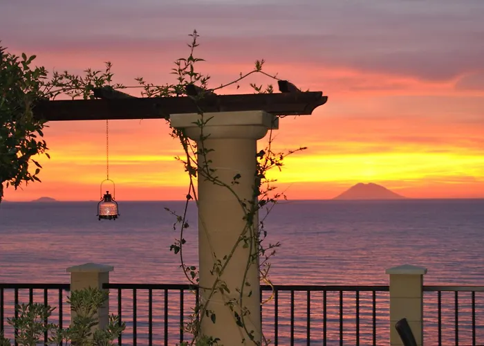 Hotel Rocca Della Sena