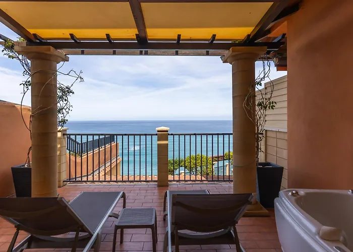 Rocca Della Sena Tropea