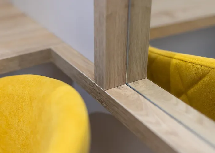 罗卡德拉塞纳酒店 酒店