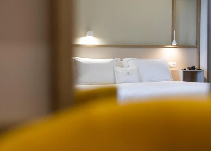 Hotel Rocca Della Sena