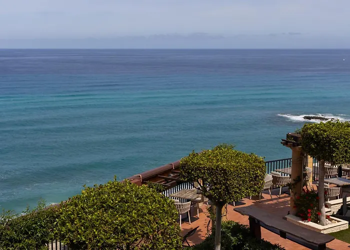 Hotel Rocca Della Sena 4*