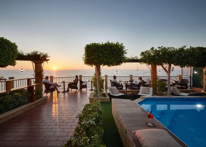 Hotel Rocca Della Sena 4*