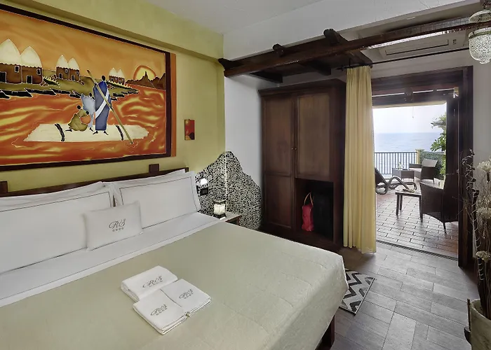 Rocca Della Sena Hotel 4*