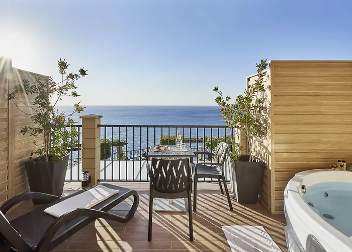 Rocca Della Sena Hotel Tropea