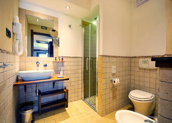 Rocca Della Sena Hotel