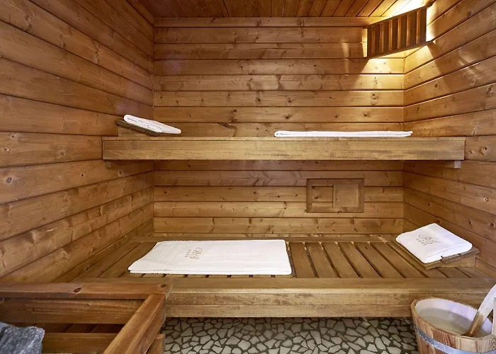 罗卡德拉塞纳酒店 酒店 特罗佩阿