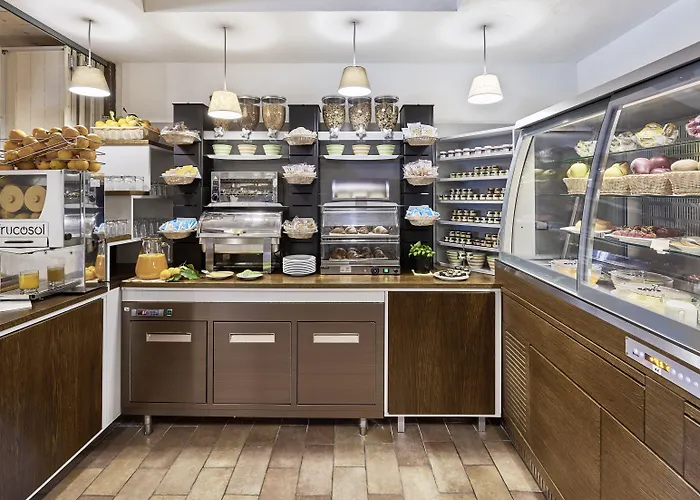 Hotel Rocca Della Sena 4*