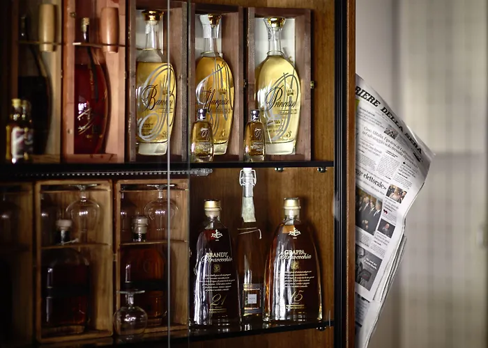 Rocca Della Sena Hotel 4*