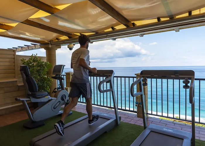 Hotel Rocca Della Sena