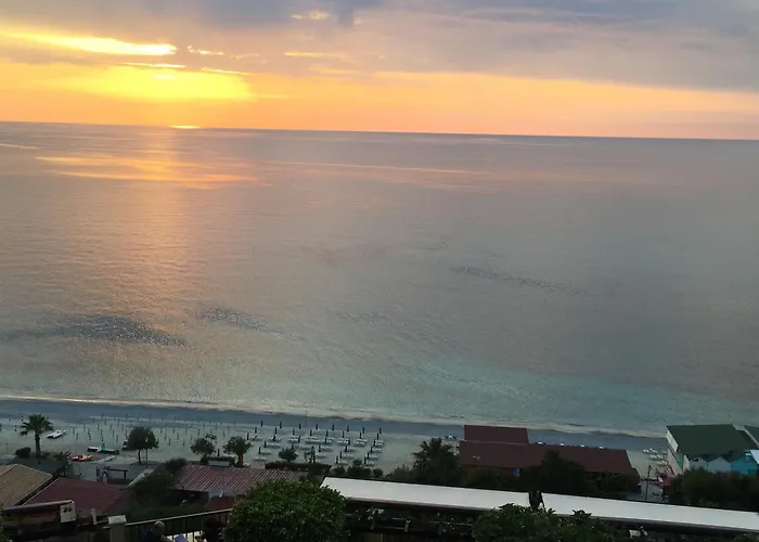 罗卡德拉塞纳酒店 酒店 4*