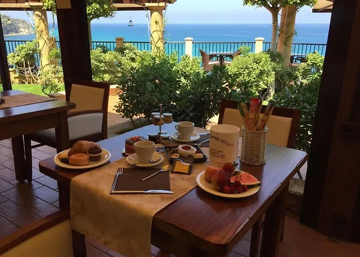 Rocca Della Sena Hotel