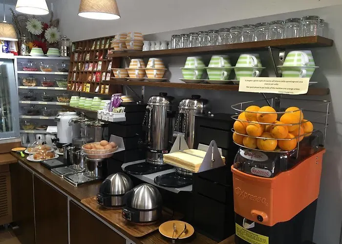 Hotel Rocca Della Sena