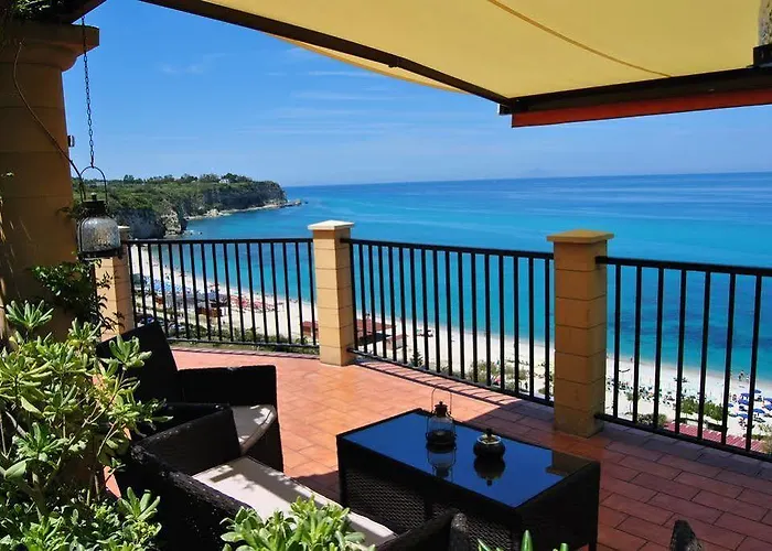 罗卡德拉塞纳酒店 4*