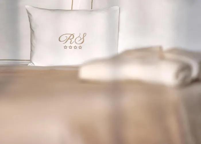 罗卡德拉塞纳酒店 酒店 特罗佩阿