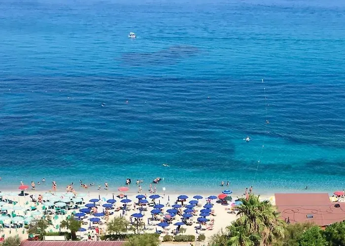 Rocca Della Sena Hotel 4*